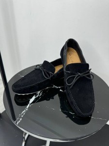 Мокасины Loro Piana