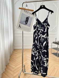 Платье Chanel