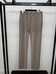 Брюки Brunello Cucinelli