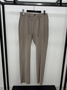 Брюки Loro Piana