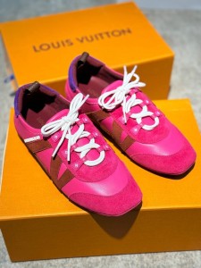 Кроссовки Lv
