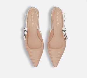 Босоножки Dior