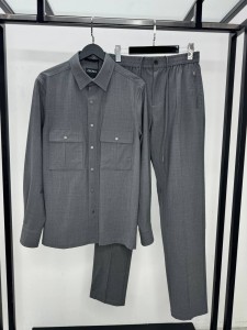 Костюм Zegna