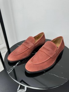 Лоферы Brunello Cucinelli