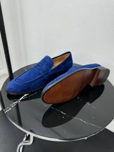 Лоферы Brunello Cucinelli