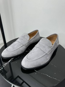 Лоферы Brunello Cucinelli
