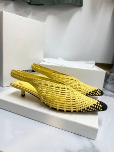 Босоножки Jacquemus