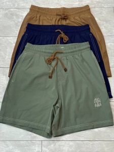 Шорты Brunello Cucinelli