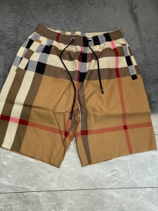Шорты Burberry