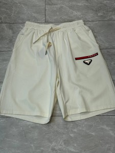 Шорты Prada