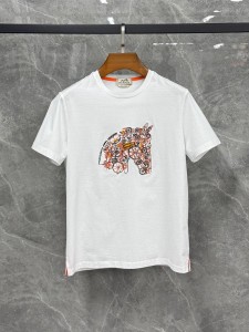 Футболка Hermes