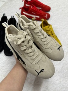 Кроссовки Puma&Balenciaga