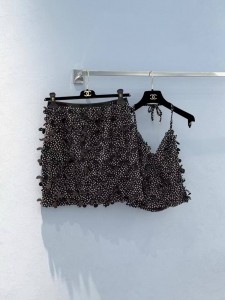 Костюм Chanel