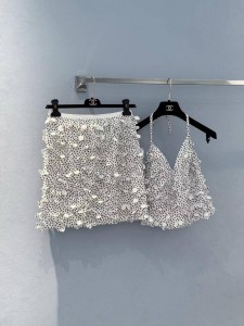 Костюм Chanel