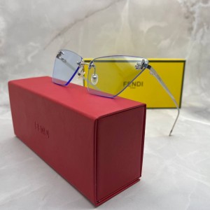 Очки Fendi