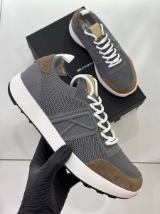 Кроссовки Kiton