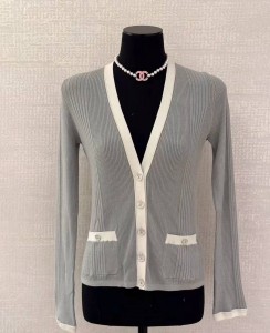 Кардиган Chanel