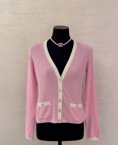 Кардиган Chanel
