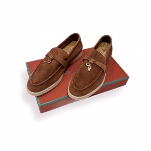 Лоферы Loro Piana
