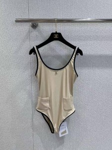 Купальник Chanel