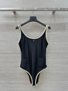 Купальник Chanel