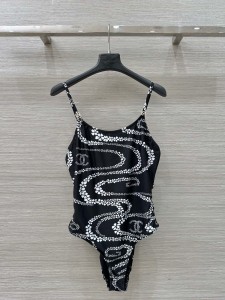 Купальник Chanel