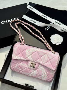 Сумка Chanel