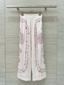 Штаны Hermes