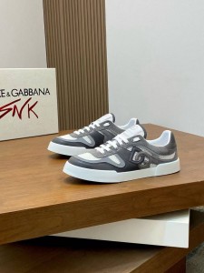 Кеды Dolce&Gabbana