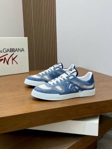 Кеды Dolce&Gabbana