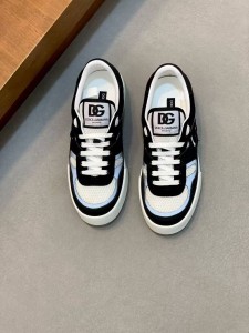 Кеды Dolce&Gabbana