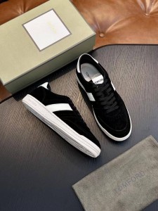 Кеды Tom Ford