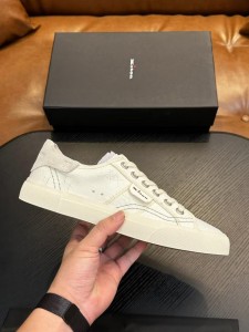 Кеды Kiton
