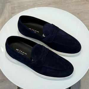 Лоферы Kiton