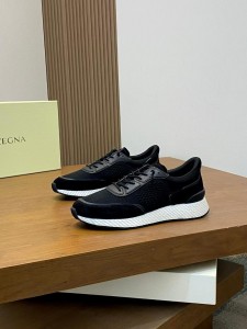 Кроссовки Zegna