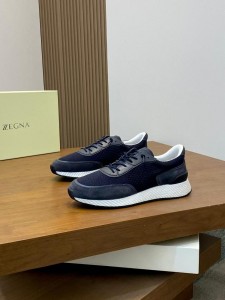 Кроссовки Zegna