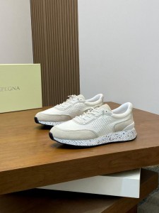 Кроссовки Zegna