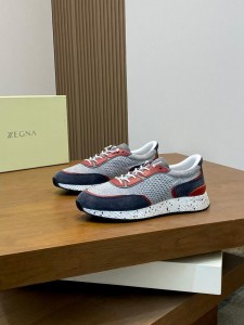 Кроссовки Zegna