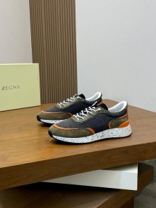 Кроссовки Zegna