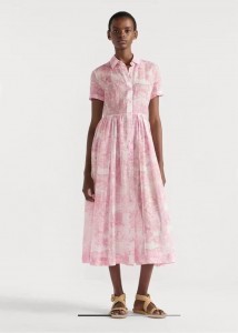 Платье Dior