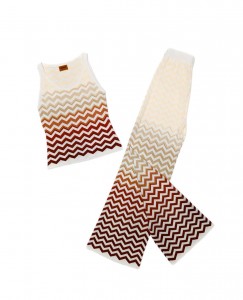 Костюм Missoni