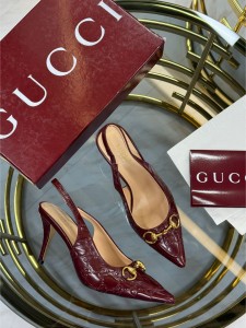 Босоножки Gucci