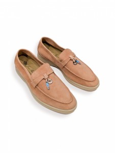 Лоферы Loro Piana