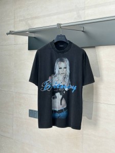 Футболка Balenciaga
