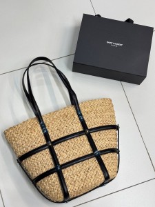 Шопер Saint Laurent