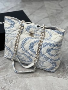 Шопер Chanel