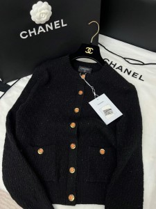 Кардиган Chanel