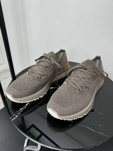 Кроссовки Brunello Cucinelli