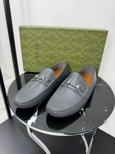 Мокасины Gucci