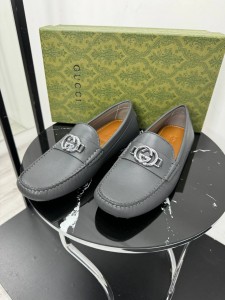 Мокасины Gucci